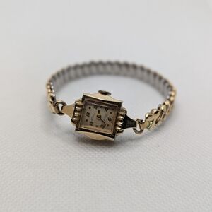 Bulova Women's Watch